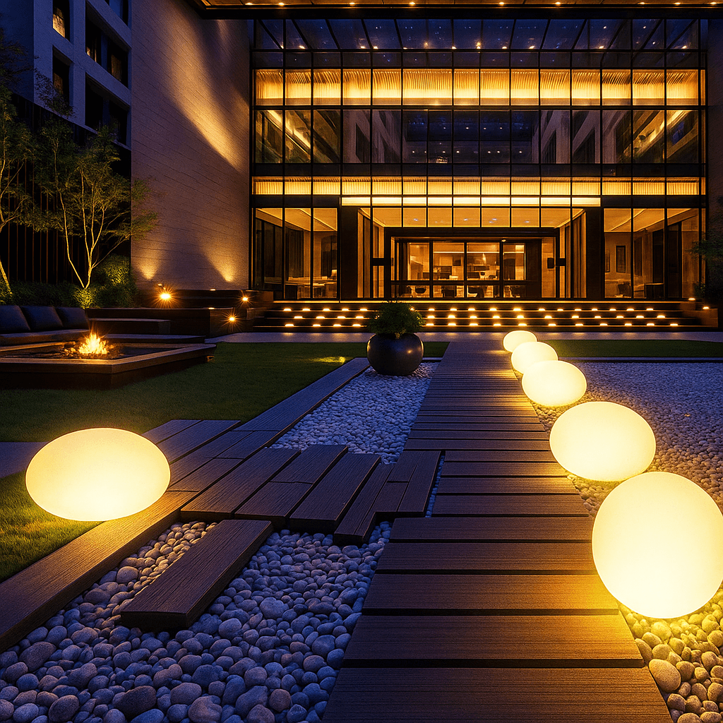 Zo geniet je nóg langer van je tuin