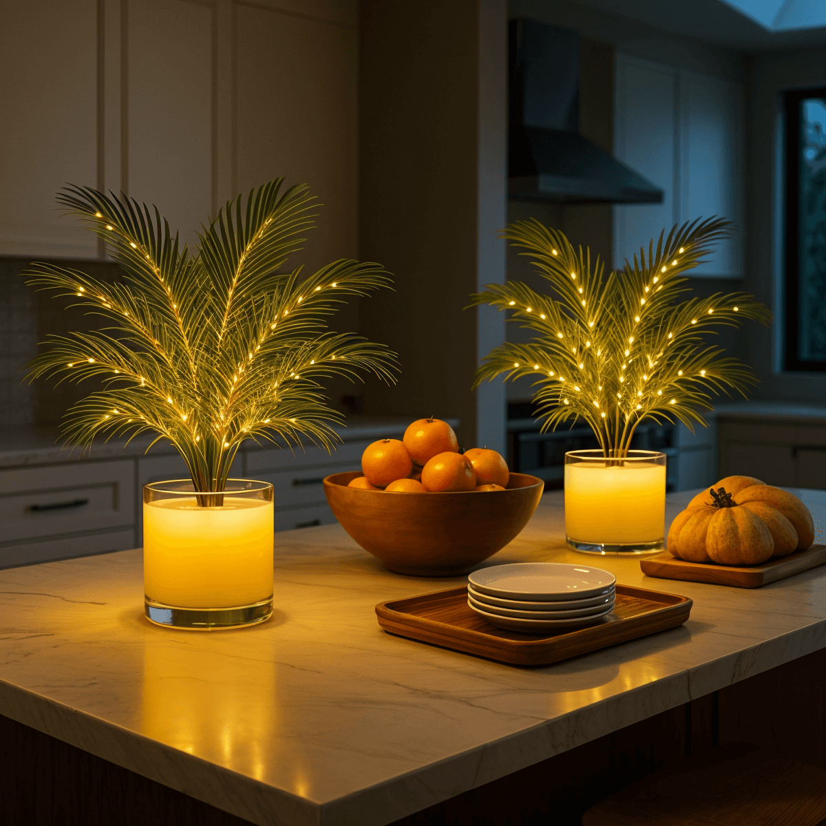 Waarom echte planten gedoemd zijn om te mislukken